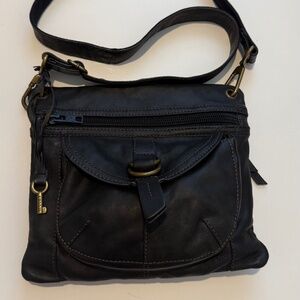 Pre-loved Fossil Purse